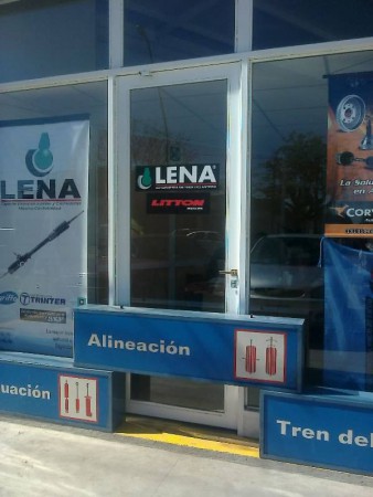 dia de inauguración 