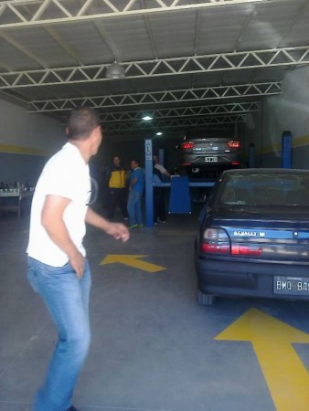 dia de inauguración 